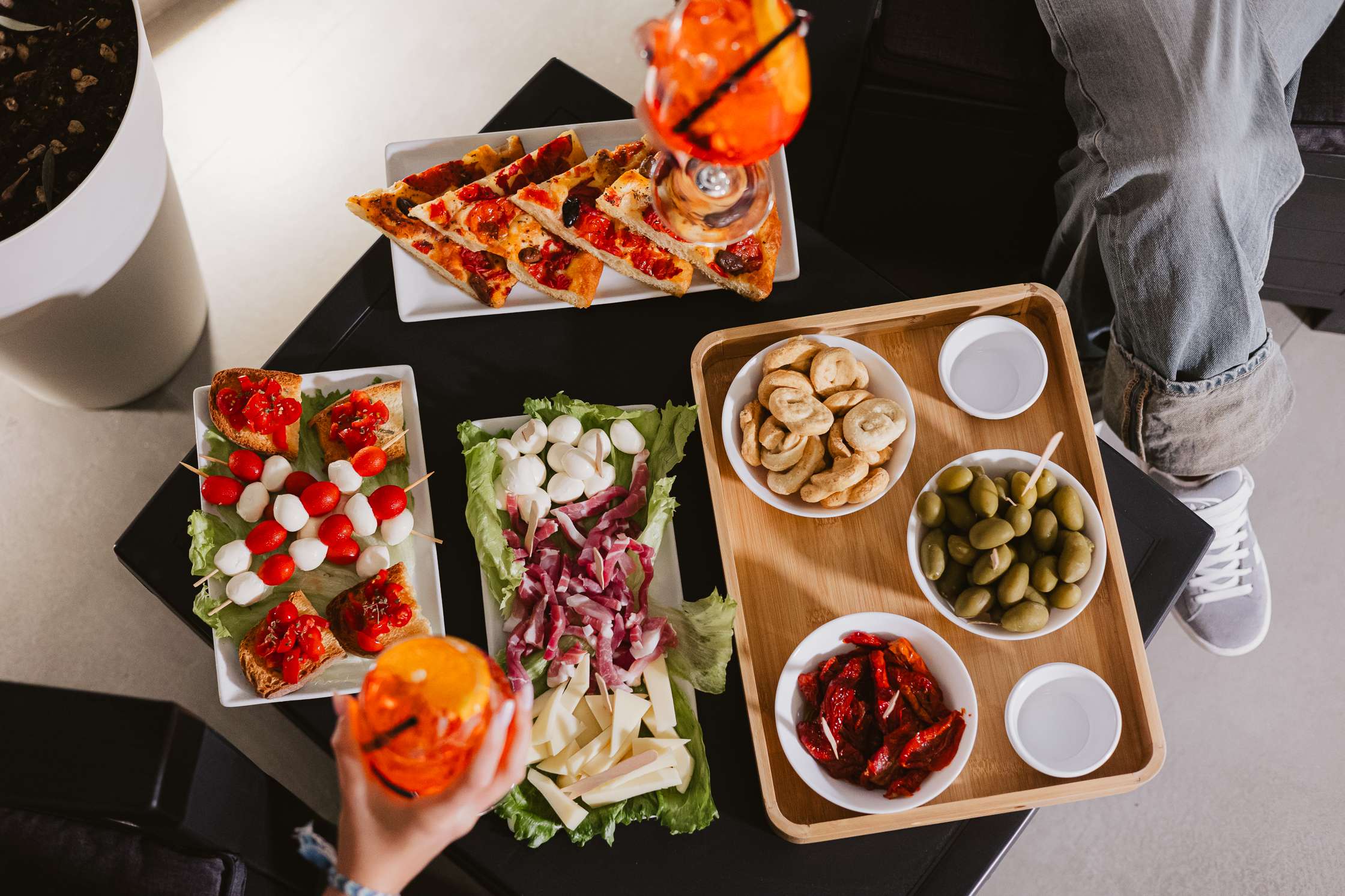 Ospitalità Pugliese